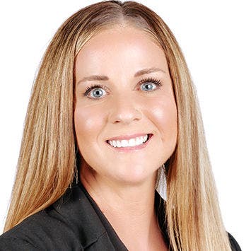 Jackie Lindstrom
