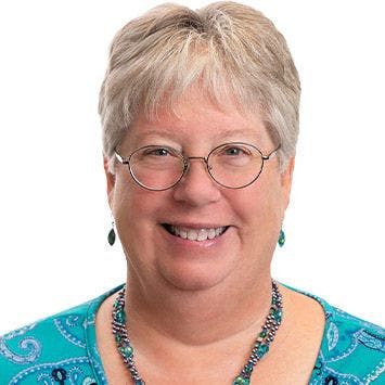 Joyce Strohm