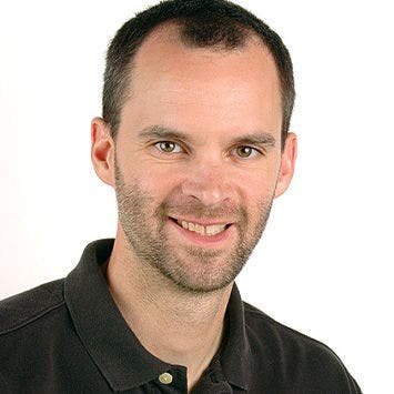 Jeremy Balthazor