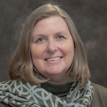 Janet Caveney