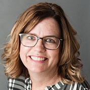 Janet Robinson
