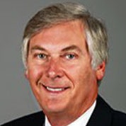 Ken Dickinson