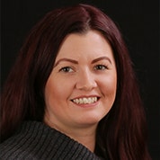 Katie Burres