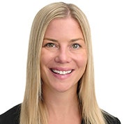 Kimberly Fogarty