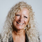 Kari Carson
