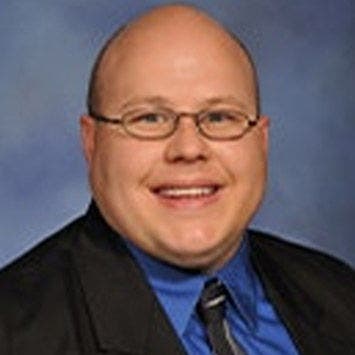 Kenneth Wettering