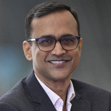 Kalpesh Vora