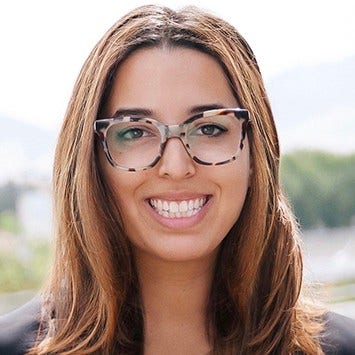 Karina Cruz