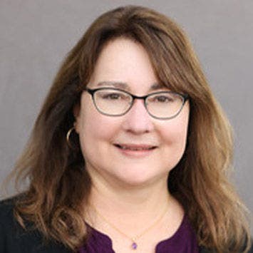 Karen Talbot