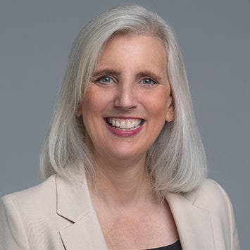 Lisa Welch