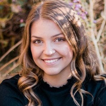 Makenna Condie