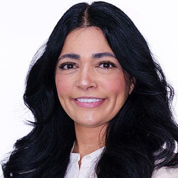 Maria Zamora