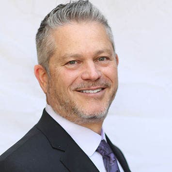 Mitch Fisher