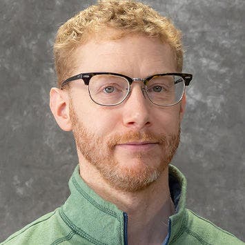 Matt Reffner