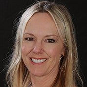Michelle Barnes