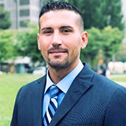 Nicholas Mercado