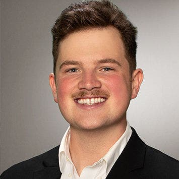 Nick Derrick