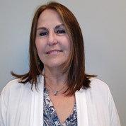 Patricia Raper