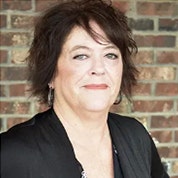 Pam Glazier