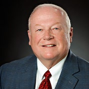 Ron Rush