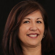 Ruth Alexander