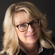 Sue Barisich