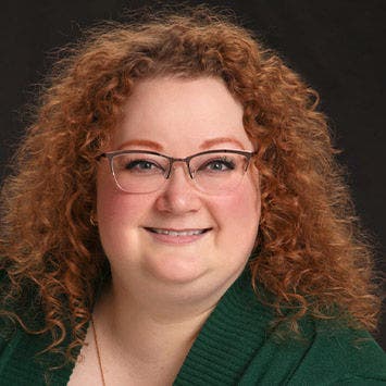 Sherie Holmes