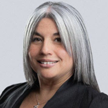 Sherry Baker