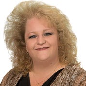 Trina Baker