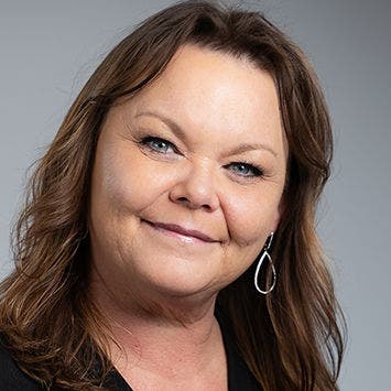Vickie Donati