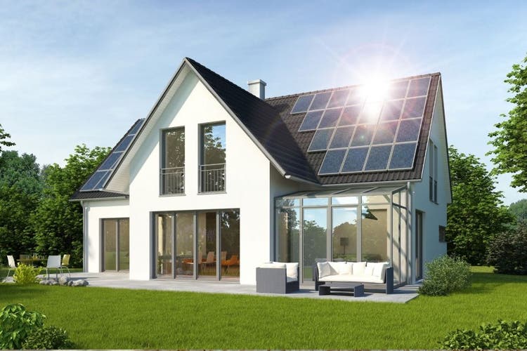 Going Green? Things to Consider for your Eco-Friendly Home | Stewart