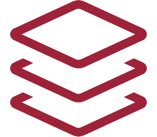 Document stack icon
