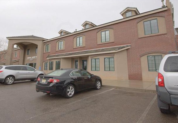 Stewart Title of Albuquerque, LLC - Carmel
