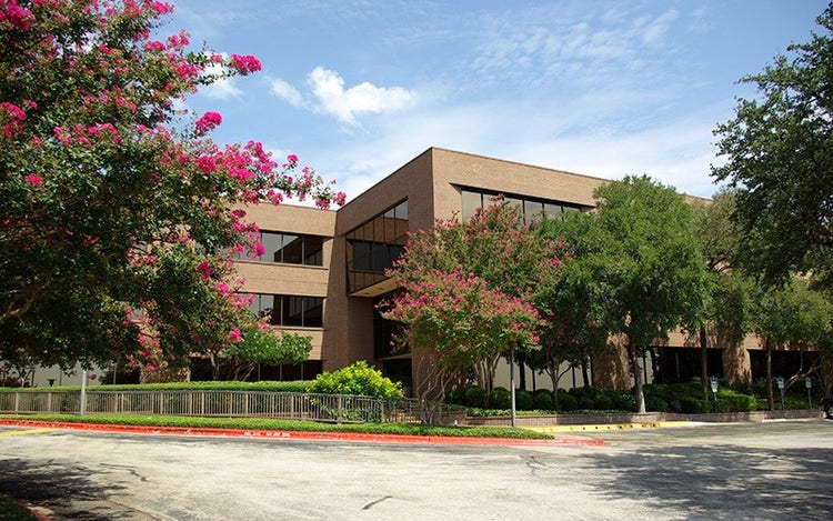 Prosperity Title of Austin Office