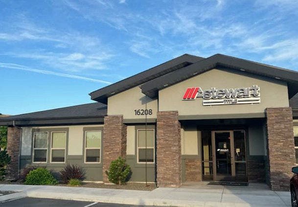 Nampa Office