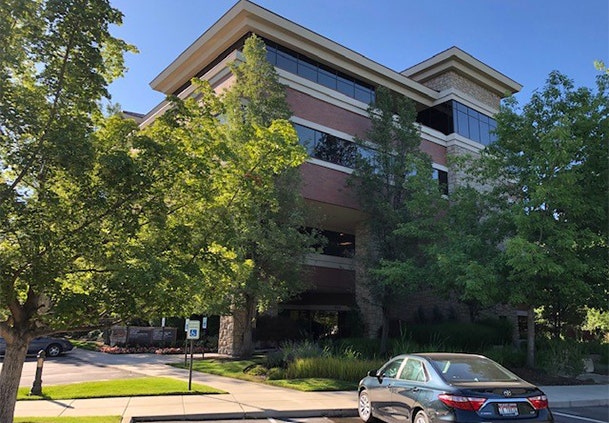 Stewart Title Company - Boise