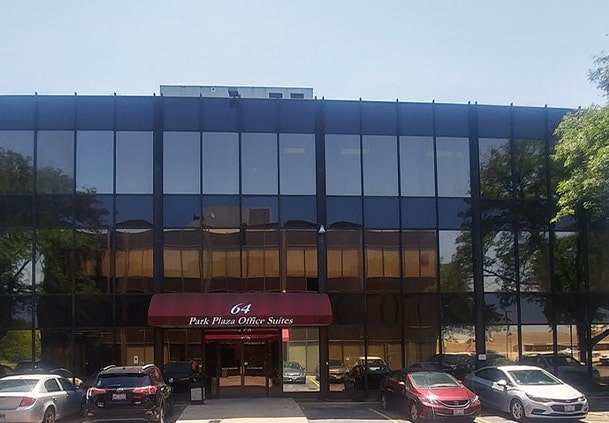 Stewart Title Company - Orland Park