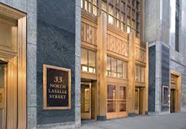 Stewart Title Company - Chicago