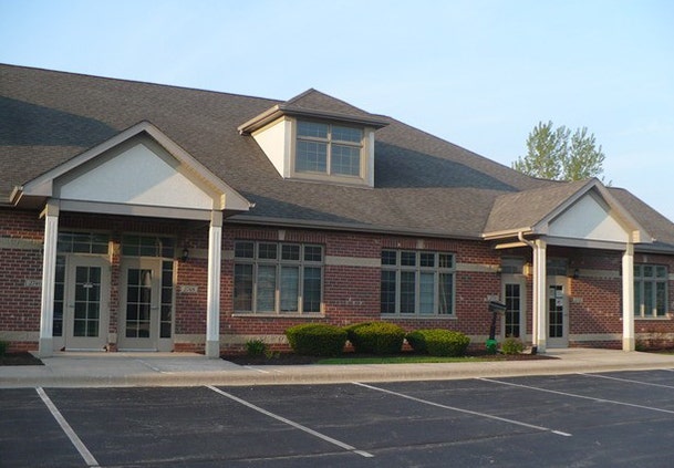 Stewart Title Company - Joliet