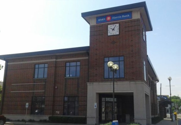 Stewart Title Company - Oak Lawn