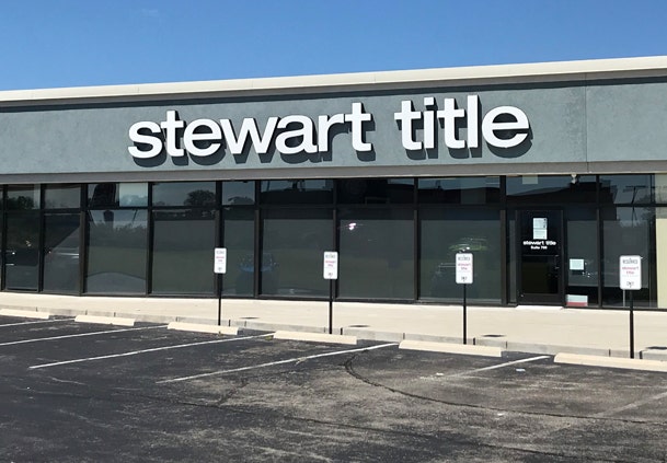 Stewart Title Company - Cincinnati