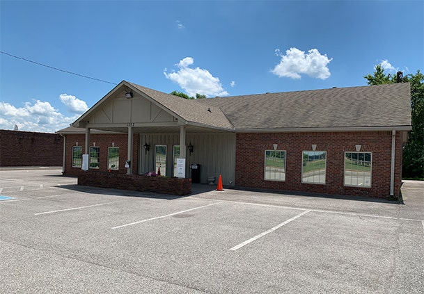 Stewart Title Company - Clarksville