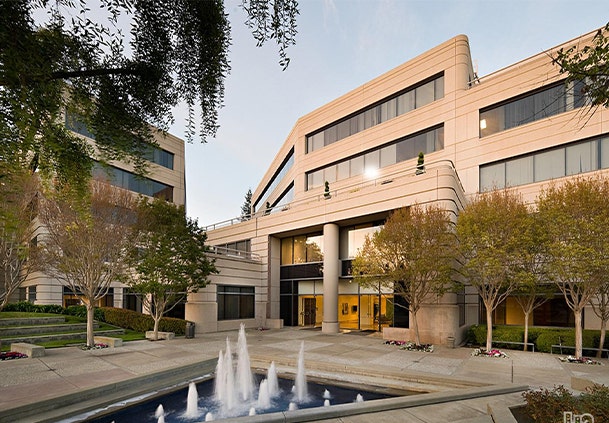 Stewart Title of California, Inc. - East Bay Pleasanton