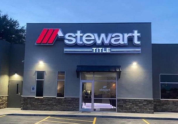 Stewart Title Company - Kennewick