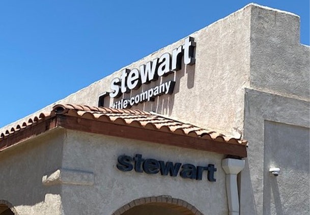 Stewart Title of California, Inc.