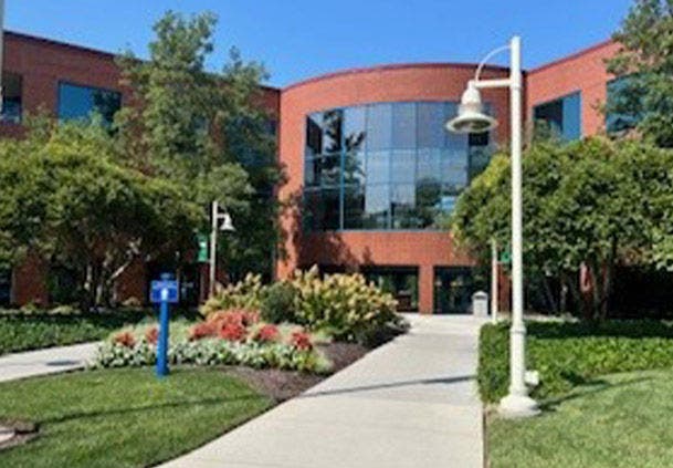 Office 1225 E Weisgarber Rd Knoxville
