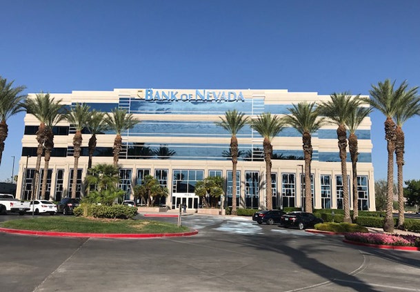 Stewart Title Company - Las Vegas Main Branch