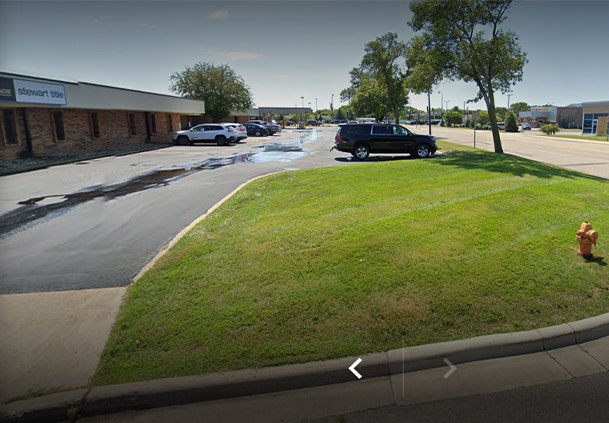 Stewart Title Company - Mankato