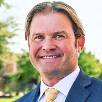 Dan Morris