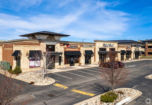 Stewart Title Company - Woodbury